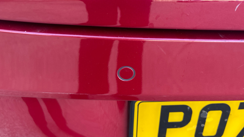 Mercedes-Benz CLA 180 AMG Line Premium 4dr Tip Auto Petrol Saloon